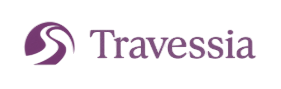 Travessia Logo