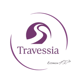 Travessia Logo
